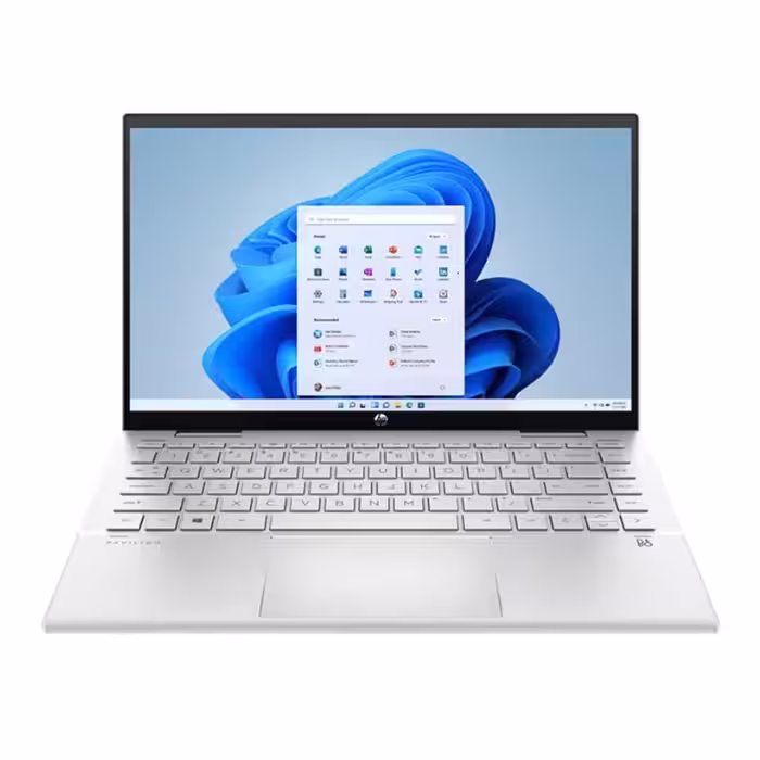 قیمت و خرید لپ تاپ 14 اینچ اچ پی Pavilion X360 14T-DY000-AB Core i7 1165G7/1TB SSD/16GB/Intel | یاس ارتباط