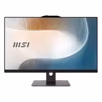 آل این وان ام اس ای مدل Modern AM272P 12M 27inch i7 16gb 1tb