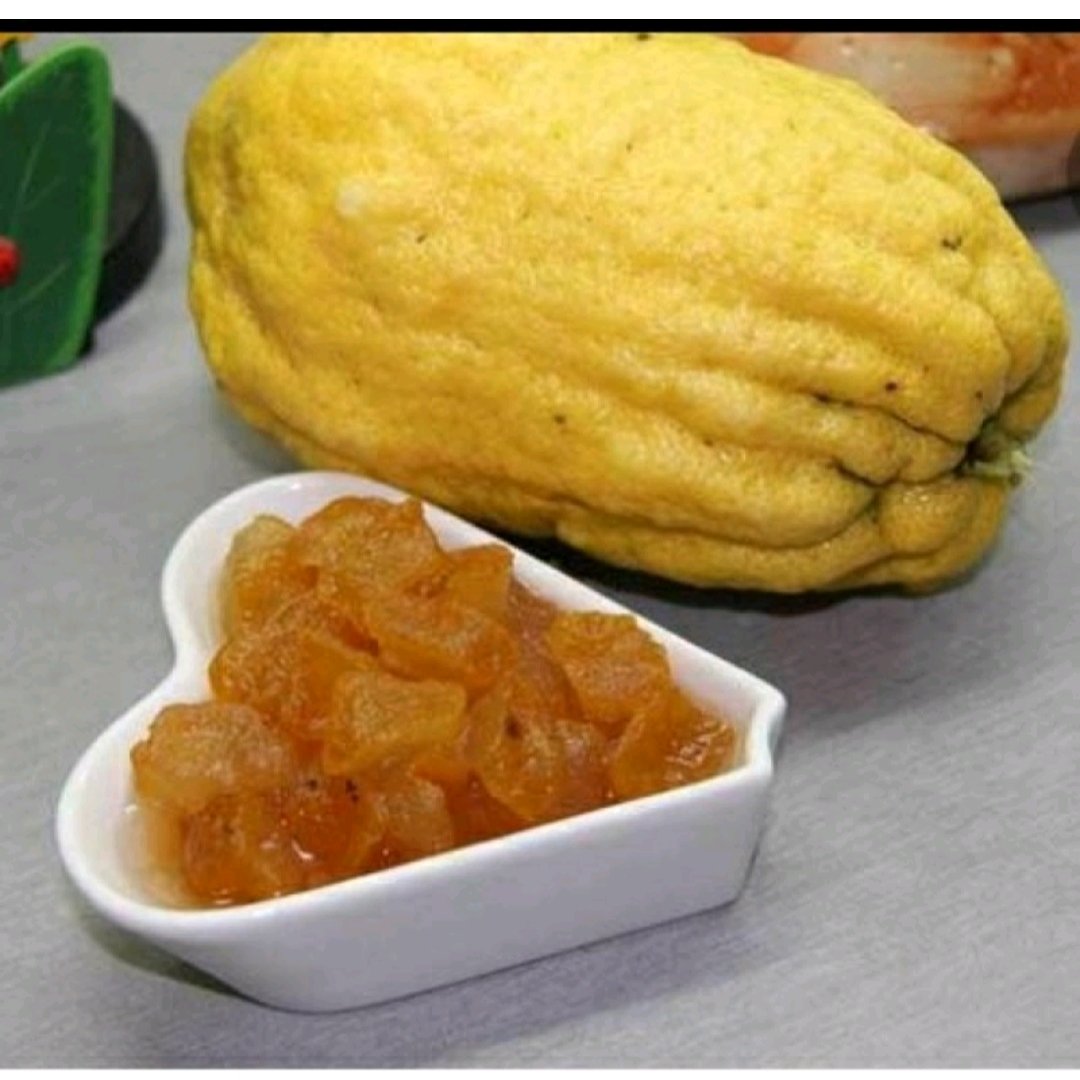 مربا بالنگ