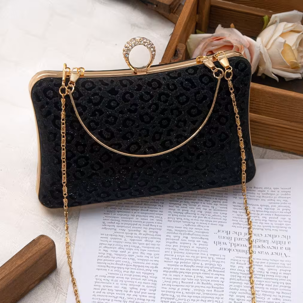 کیف مجلسی مینی با متریال خارجی