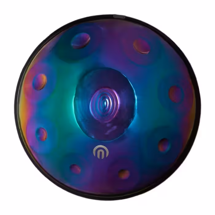 هنگ درام تیتانیوم  برند ارشا (پس کرایه)