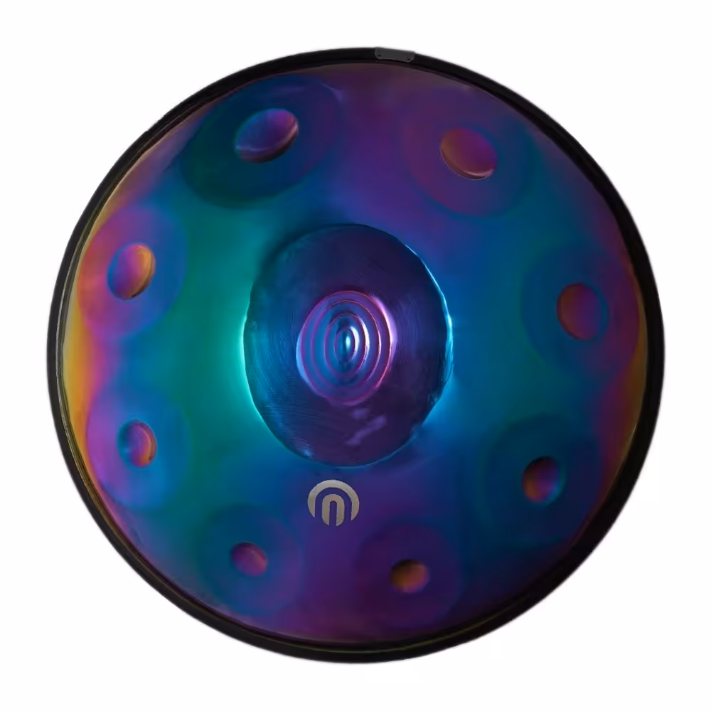 هنگ درام تیتانیوم  برند ارشا (پس کرایه)