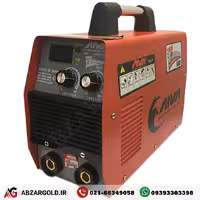 اینورتر جوشکاری توربو آروا 200 آمپر مدل 2103