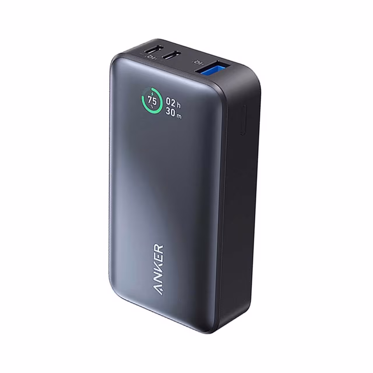 پاوربانک (PD و فست شارژ) Anker 30W 10000mAh مدل A1256