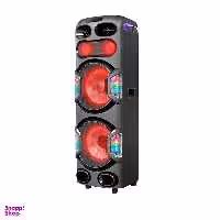 اسپیکر بلوتوثی قابل حمل تسکو مدل TS2084