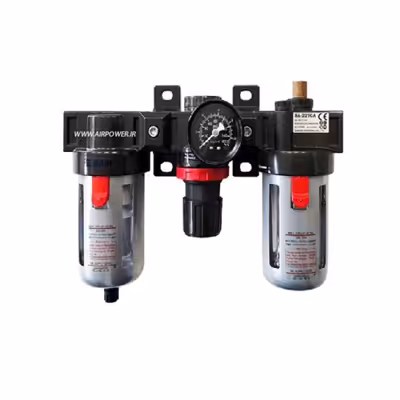 واحد مراقبت (رطوبت گیر ) بادی SA-2270A سوماک SUMAKE