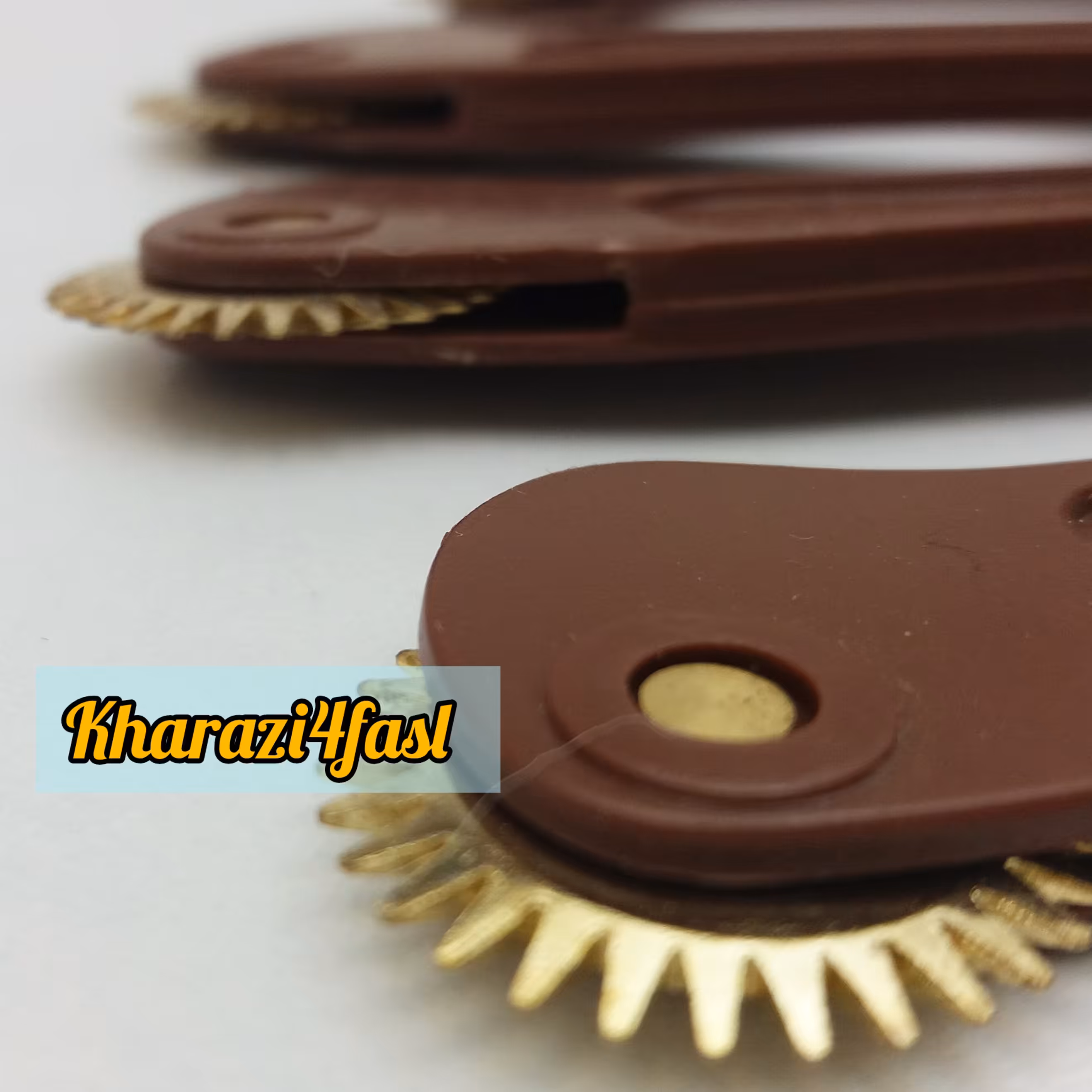 رولت خیاطی کد 328 دسته کوتاه