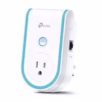 تقویت کننده WiFi تی پی-لینک مدل RE360