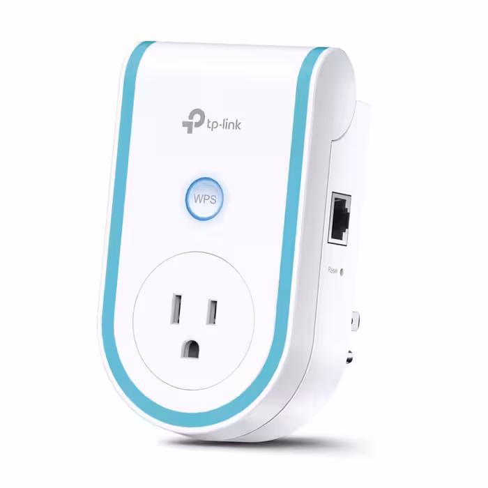 تقویت کننده WiFi تی پی-لینک مدل RE360