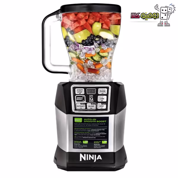 خرید مخلوط کن نینجا مدل BL492 - دومینو کالا