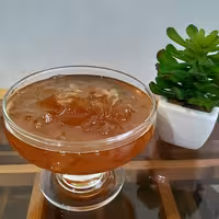 مربای بهار نارنج تازه  بدون تلخی