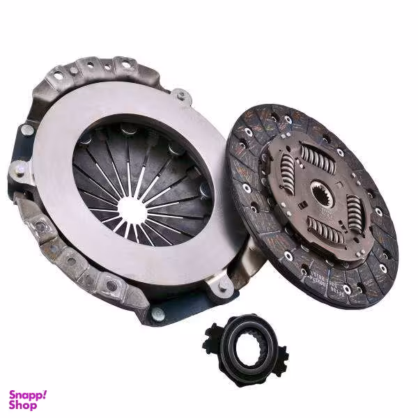 کیت کلاچ والیو مدل RA107 مناسب برای پراید