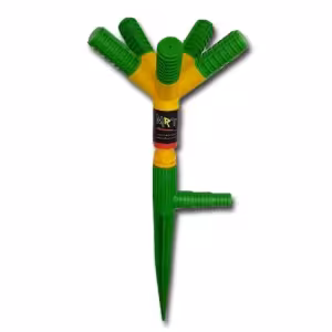 فواره 5 شاخ چرخشی MRT