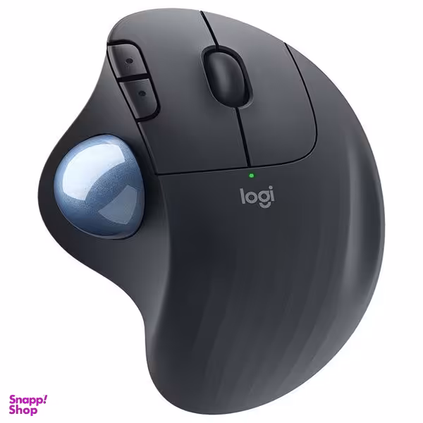 ماوس بی سیم لاجیتک مدل ERGONOMIC M575