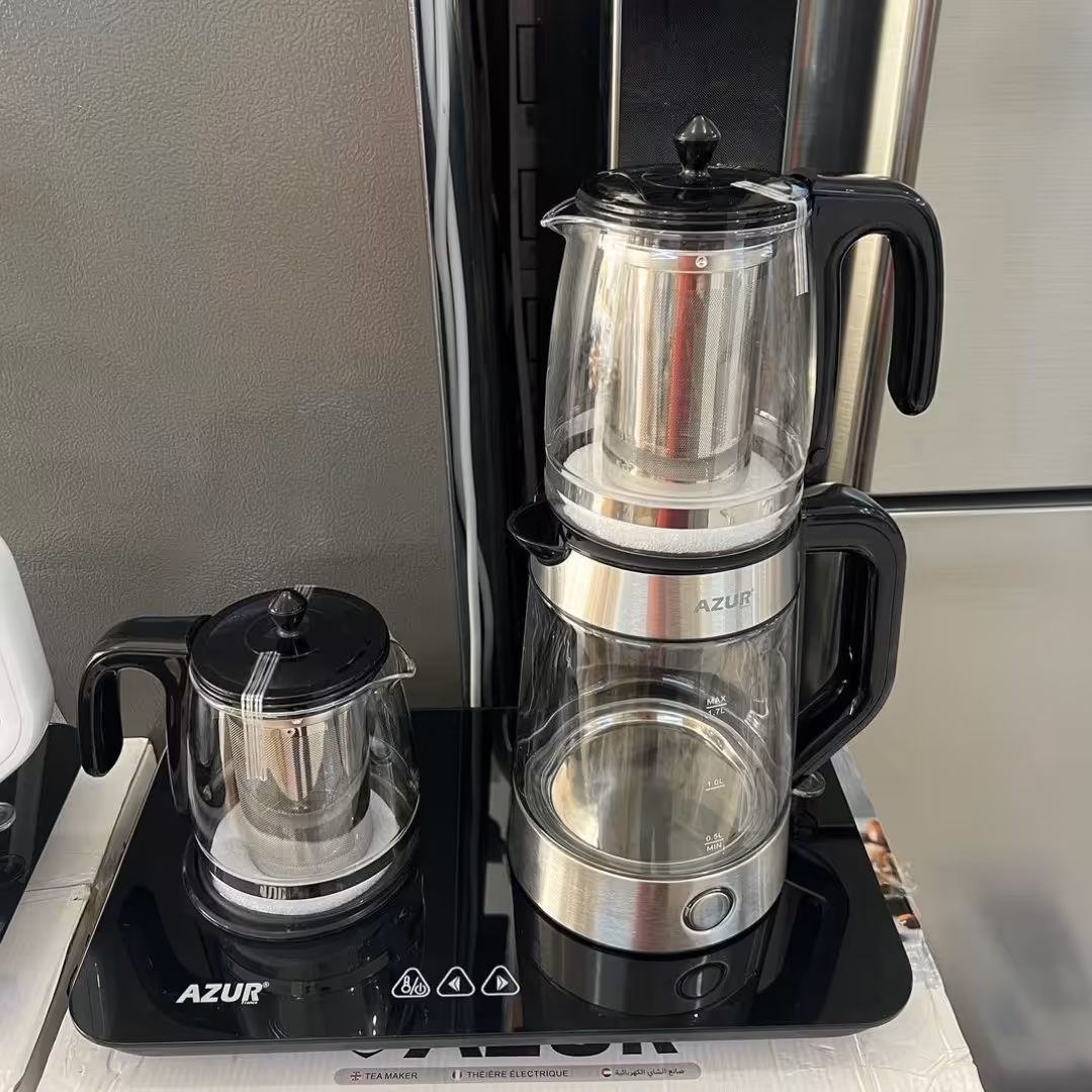 چاس ساز آزور مدل 2312