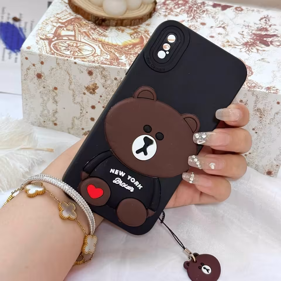 گارد موبایل عروسکی5