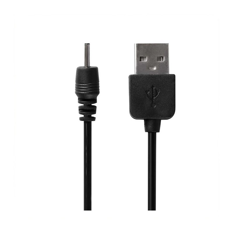 کابل تبدیل USB به سوزنی مدل A1 طول 1 متر