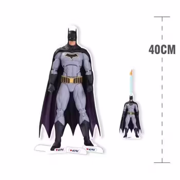 استنند 40سانت بتمن