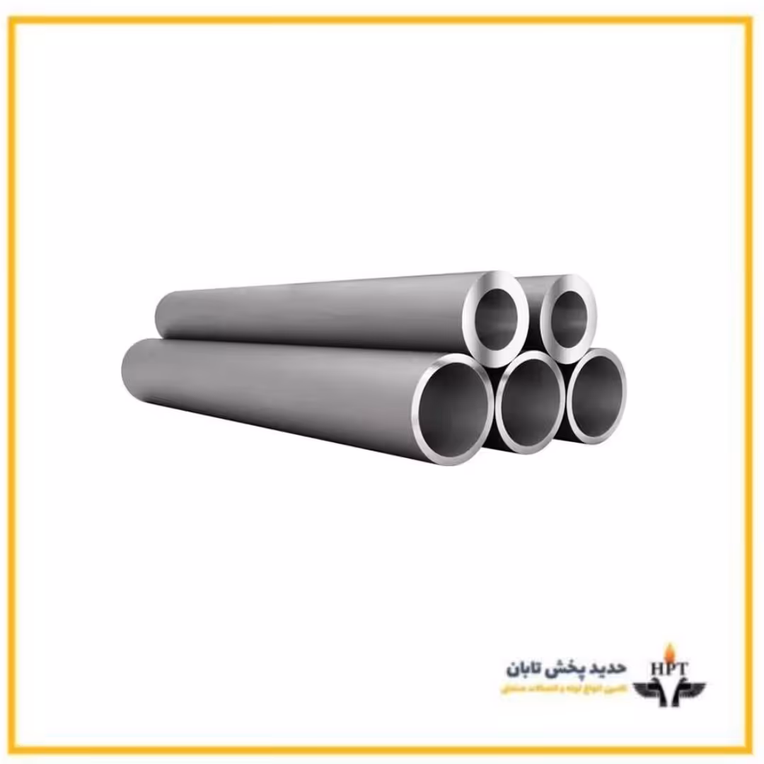 لوله مانیسمان رده 80 چینی 1.1/2 اینچ