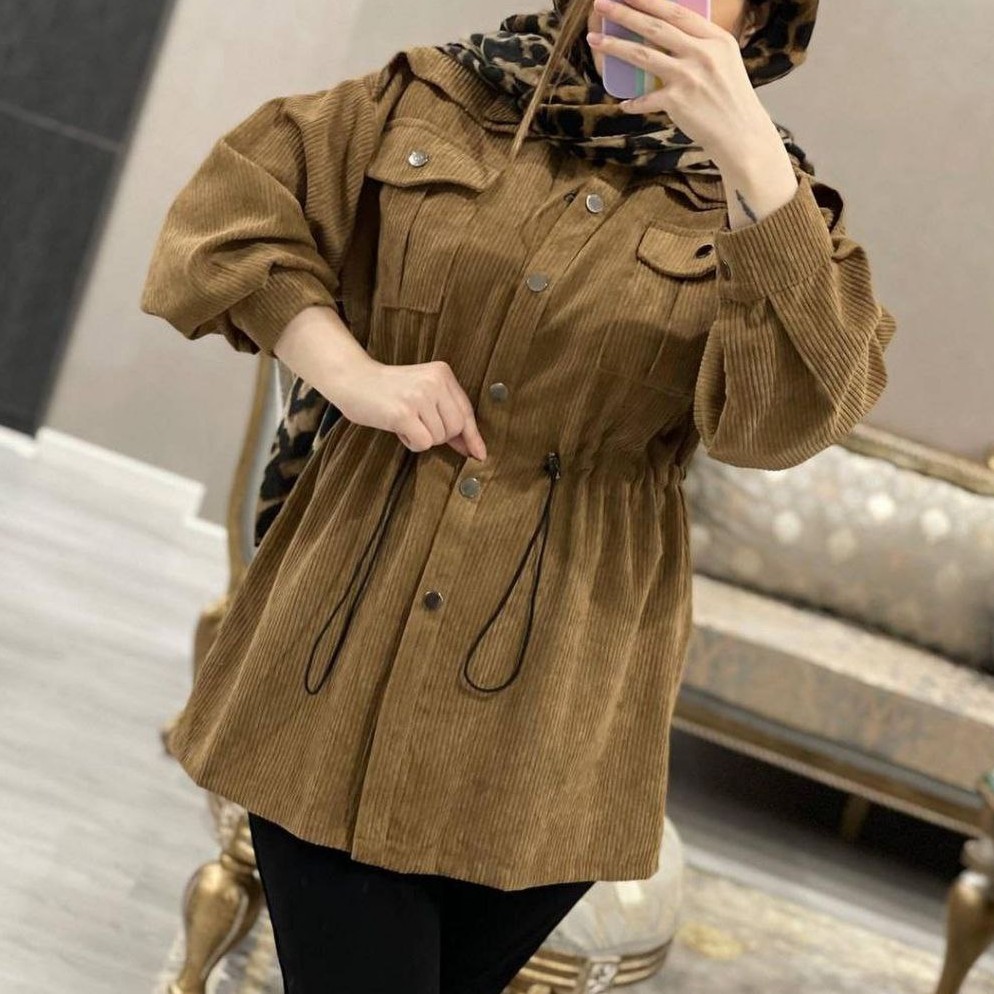 مانتوکبریتی کمرگت
جنس کبریتی
رنگ بندی طوسی کالباسی نسکافه ای مشکی زرشکی کله غازی فری تا 46