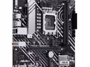 مادربرد ایسوس مدل PRIME H610M-A D5