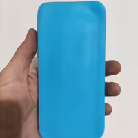 کاور پاوربانک اورجینال شیائومی مدل Redmi 10000