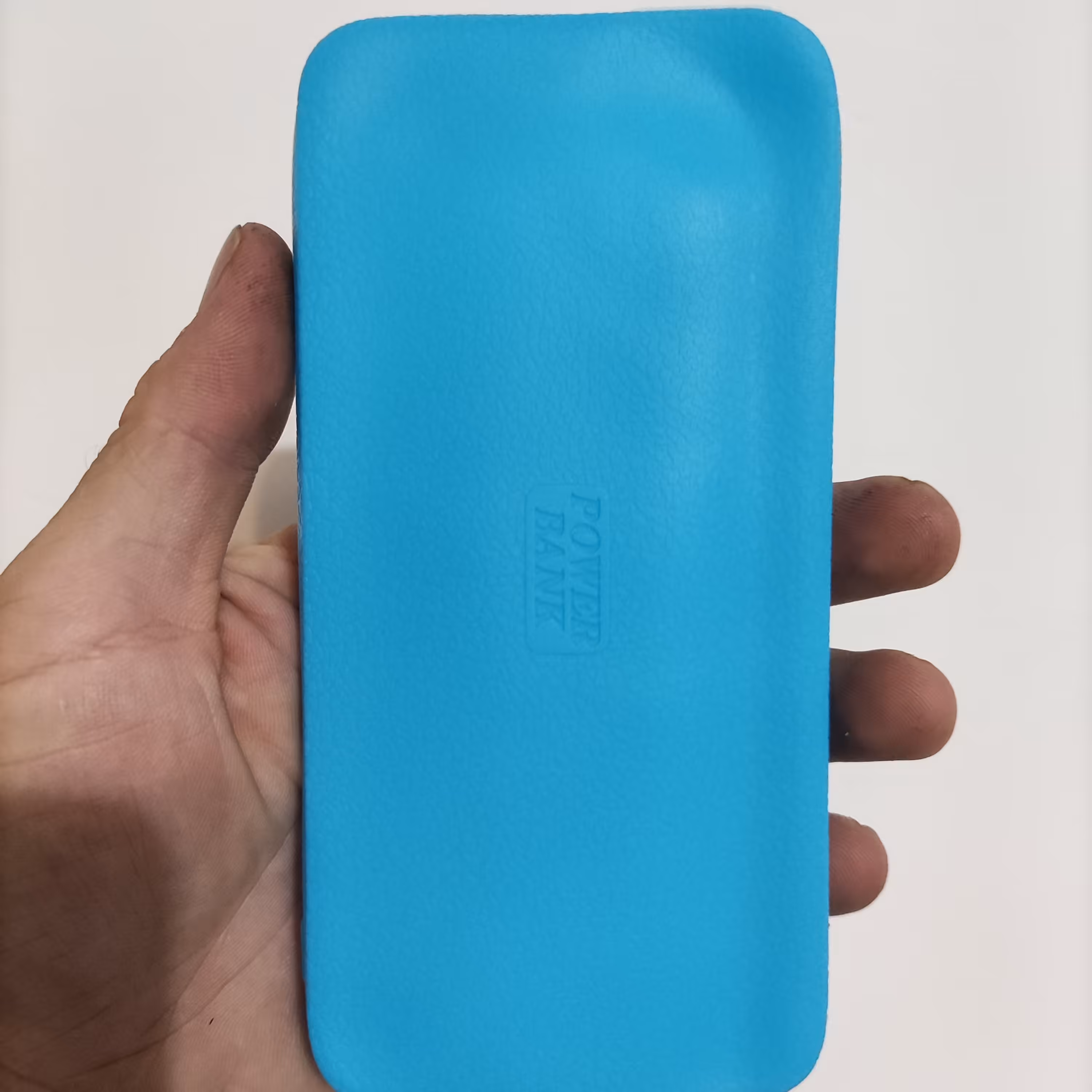 کاور پاوربانک اورجینال شیائومی مدل Redmi 10000