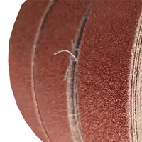 سنباده نواری 50×1000 دانه بندی 40 اکسیدآلومینیوم