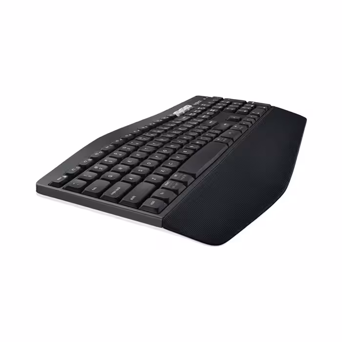 ماوس و کیبورد لاجیتک Desktop Mouse and Keyboard  Logitech mk850