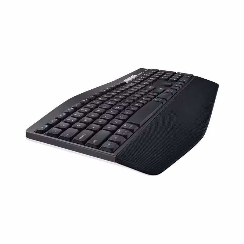 ماوس و کیبورد لاجیتک Desktop Mouse and Keyboard  Logitech mk850