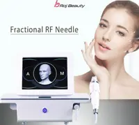 دستگاه لیزر آراف فرکشنال Fractional RF Fractional RF