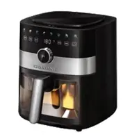 سرخ کن 6 لیتر لمسی گوسونیک  گاسونیک 756 پیام  برای تخفیف ویژه 9688 001 0902