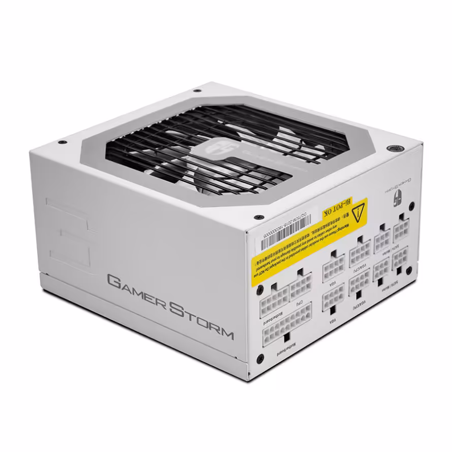 پاور 750 وات دیپ کول GamerStorm DQ750-M 750W GOLD Full Modular