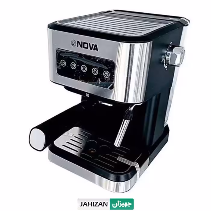 اسپرسو ساز نوا مدل 8-5-1