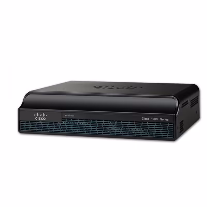 روتر سیسکو 1941