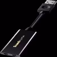 قیمت و خرید کارت صدا اکسترنال creative مدل SOUND BLASTER PLAY! 3