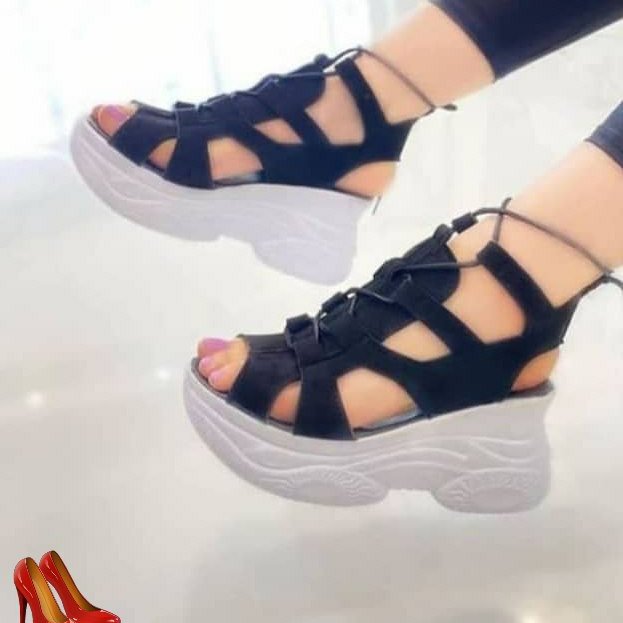 صندل زنانه لژدار سوییت ارسال رایگان