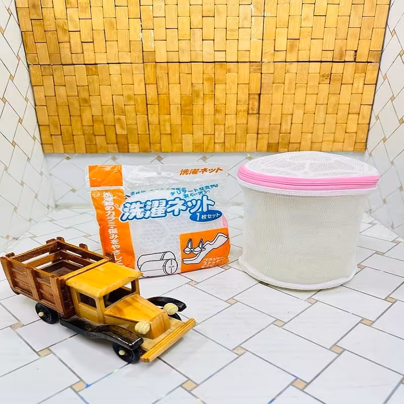 توری جدا کننده زیپی لباس 