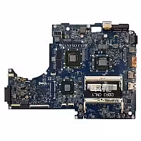 مادربرد لپ تاپ دل XPS 15Z CPU-I7-2_DASS8BMBAE1 REV:E_VGA-2GB گرافیک دار-تعمیری