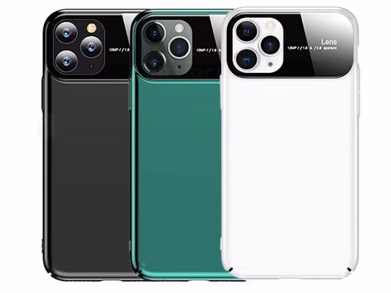 قاب آینه ای توتو آیفون Totu Magic Mirror Case iPhone 11 Pro