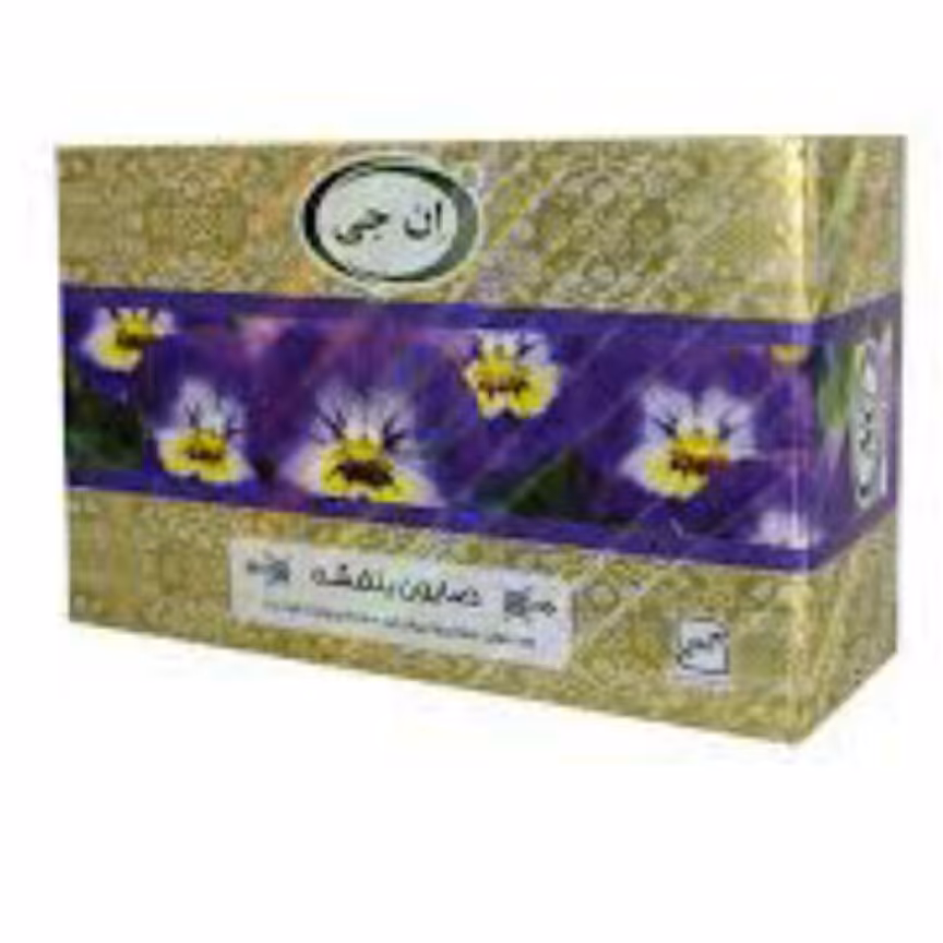 صابون بنفشه ان جی - NG