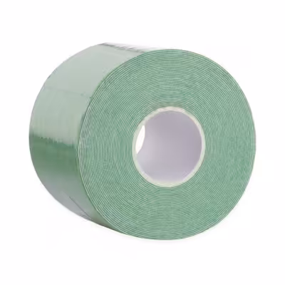 چسب عضله ورزشی Kinesiology Tape ( سبز )