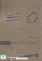 کتاب دوران بی خبری نخستین گزارش گنج زیویه و دردنامه ی روستاییان زیویه | ایده بوک