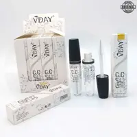 ژل تقویت کننده مژه و ابرو VDAY

