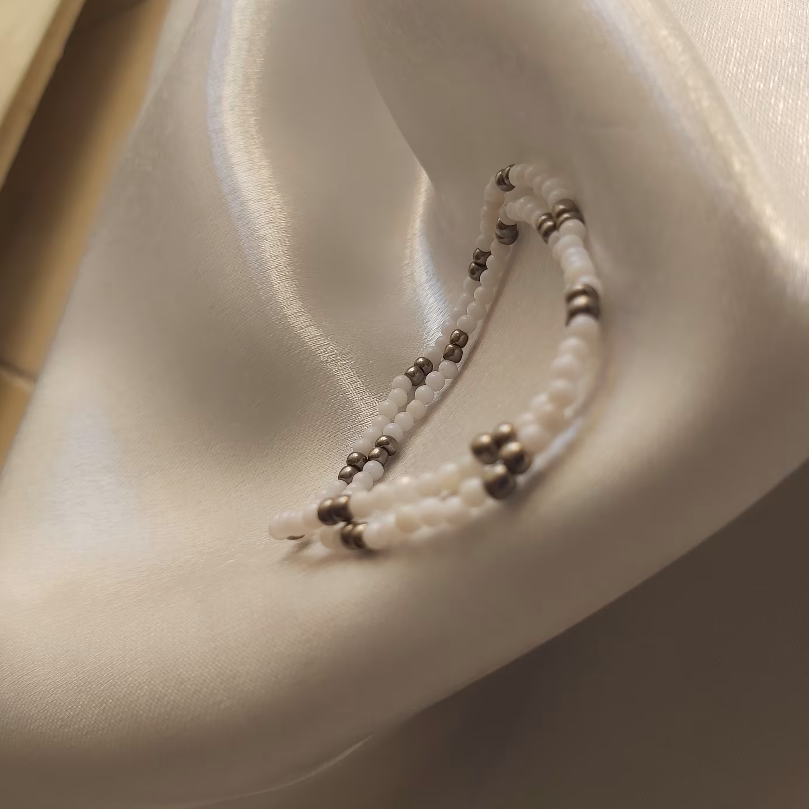 دستبند دخترانه زنانه منجوقی