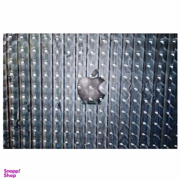 استیکر لپ تاپ مدل AX101-92 مناسب برای لپ تاپ‌ 15.6 اینچ