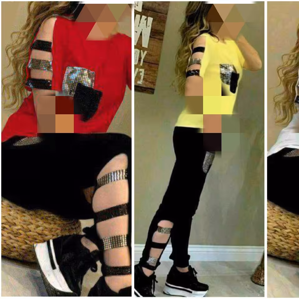 تی شرت و ساپورت جدید 