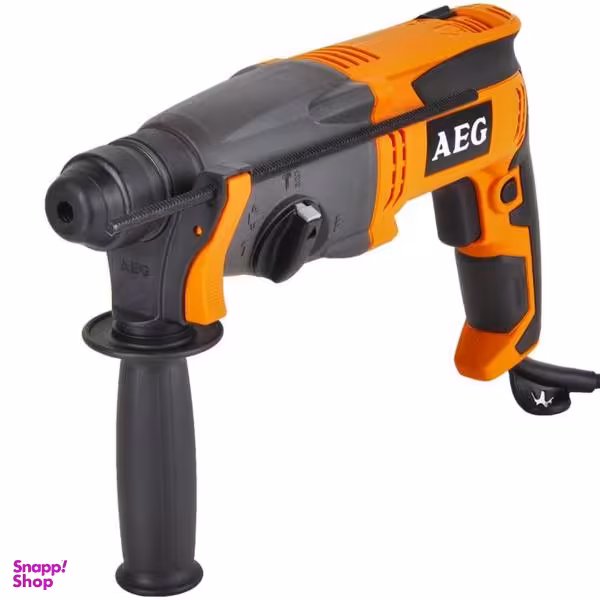 دریل چکشی تخریب آاگ مدل KH 24E