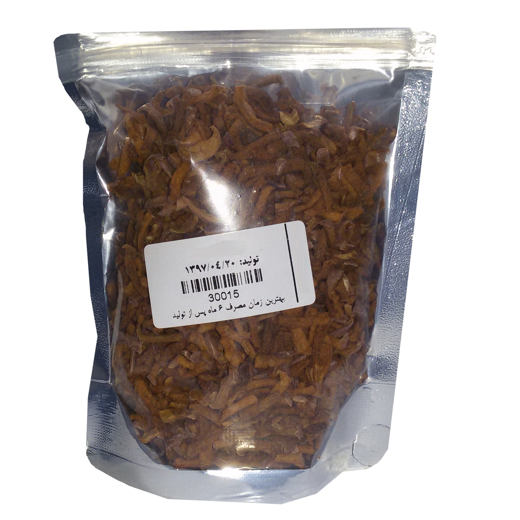 چای به 500 گرمی