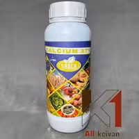 کود کلسیم مایع شوک 1لیتری

